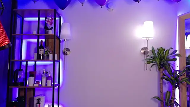 Chat XXX Live Silvana_Goddess