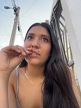 IsabellaJoness_ Chat XXX live