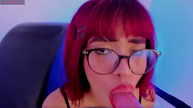 Chat +18 de Taylor__Watson ao vivo