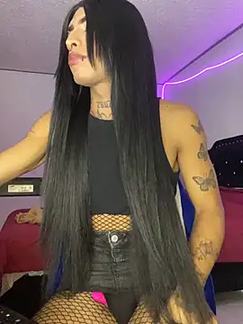 Chatroom XXX en direct de nebullax_mcqueen