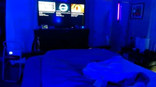 AerobicSleeve – Kamerová šou