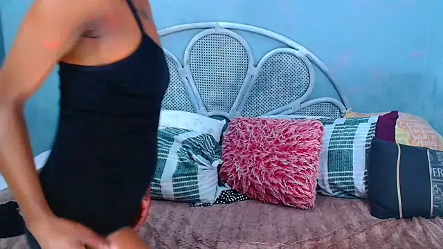 Chat XXX Live AvaOcean