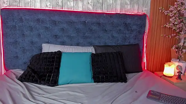 Rose_Blossom 웹캠 쇼