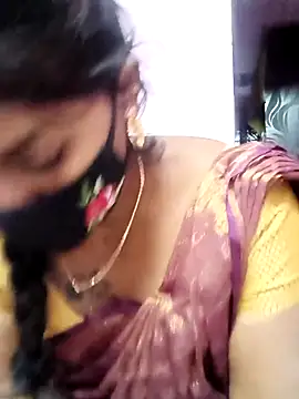 Tamil_Hot_Anu 在線直播表演