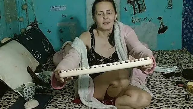 Chat XXX en directo de brighteyes77