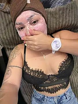 Czat XXX na żywo – DIANITA_1988