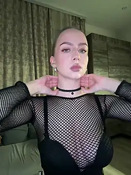 Czat XXX na żywo – MissOyee