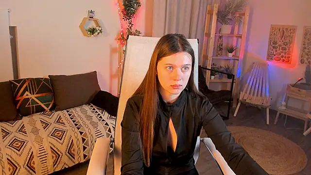 Czat XXX na żywo – CelestineMauriac