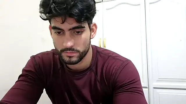 Chat XXX Live Jackyrose