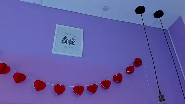 دردشة Charlotte11-11 الجنسية المباشرة