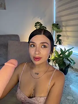 Chat XXX ao vivo de Estrer_collins