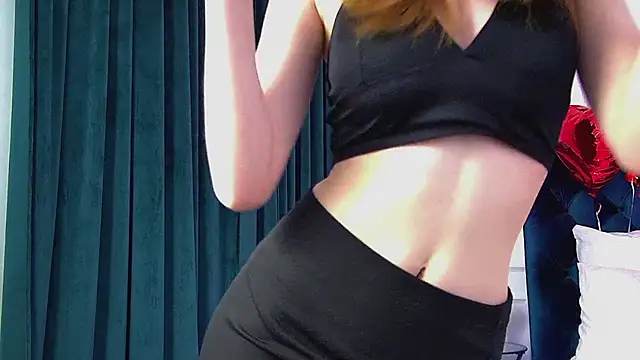 แชท XXX สดของ MelissaBauch