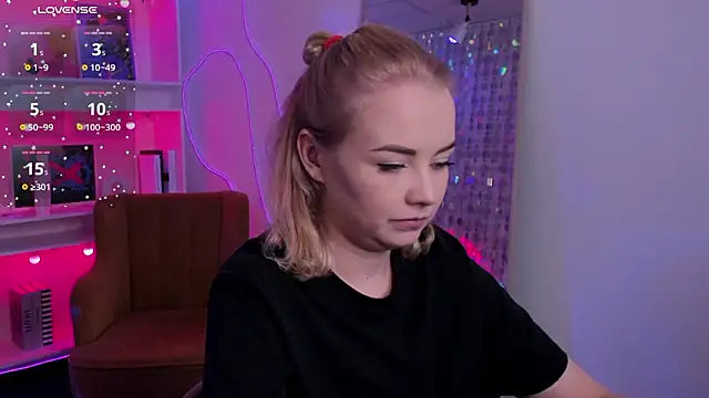 StephanieSweety 라이브 XXX 채팅