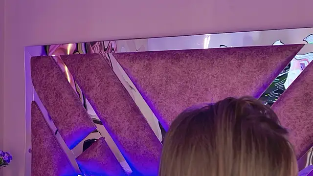 AmmyJones_ 라이브 XXX 채팅