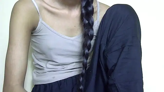 Anu_tiny 라이브 XXX 채팅