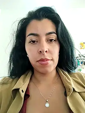 Chat XXX ao vivo de Luianna