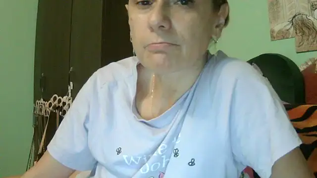 SexyGioconda: απευθείας συνομιλία ΧΧΧ