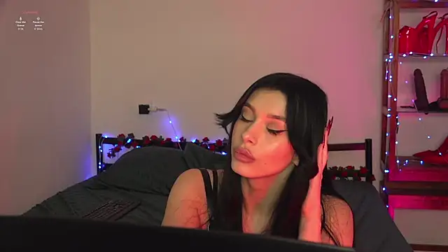 Chat XXX Live Olivia_Faye