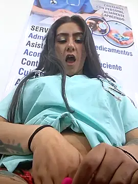 CAROLINE__07 Live XXX-Chat