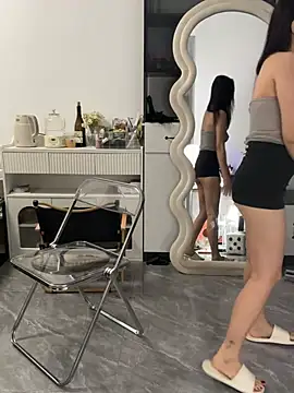 littlesluttycat 网络视讯表演