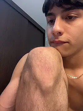 Lander_Cruz Adlı Modelin Canlı XXX Sohbeti