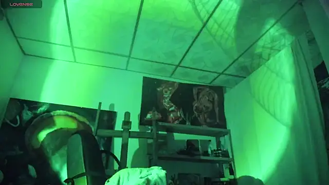 mariecam420 – Live XXX-chat