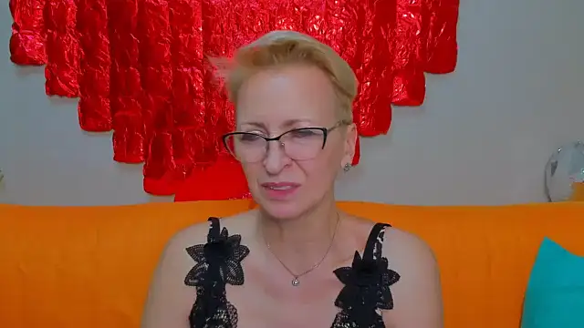 Chat XXX ao vivo de iamyourdream89