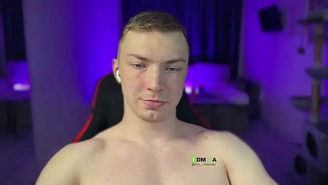 XXX chat uživo modela iron__chap