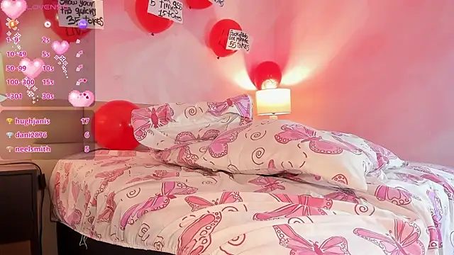 Chat XXX Live Staarhot