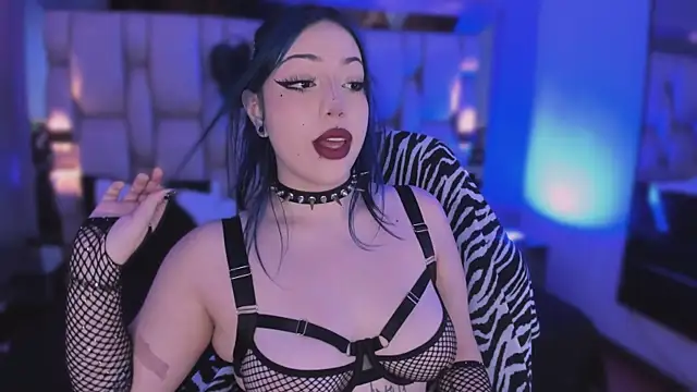 revenmiller_ Live XXX-chat