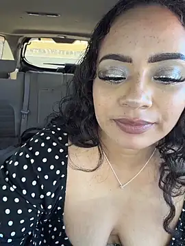 CarmelaAnthony's Webcam Show