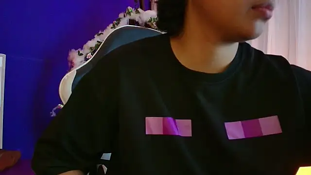 Czat XXX na żywo – Emmapark_