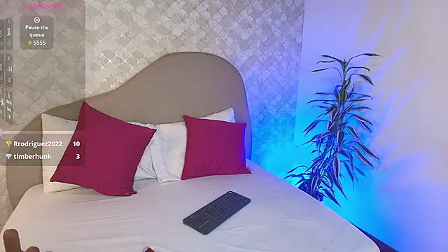 RILLEY_ALLEN 라이브 XXX 채팅