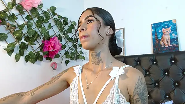 Chat XXX Live Ameliejoness_