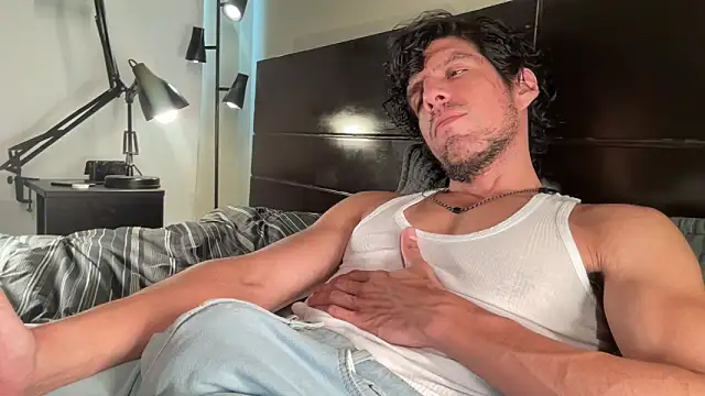 beranco19 webcam show