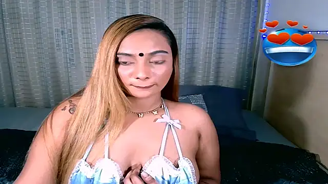 sexyindianchic – Live XXX-chat