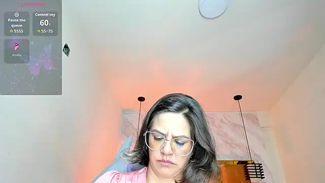 دردشة Luciifeer_ الجنسية المباشرة