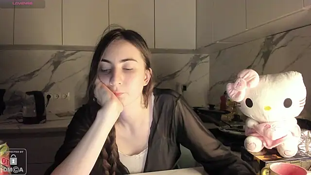 Ayesha_Thebestt Chat XXX in diretta