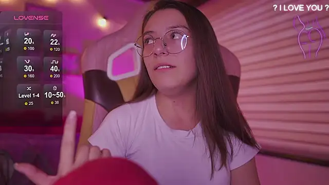 milly_kenner Obrolan Langsung XXX