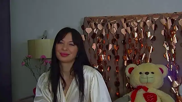 Živý XXX chat AlexandraBloom