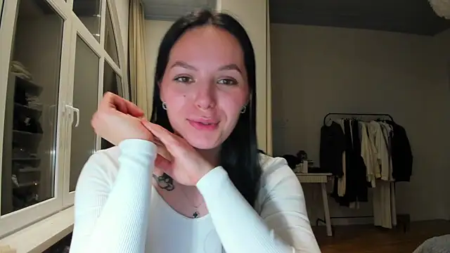 EwelynScott 라이브 XXX 채팅