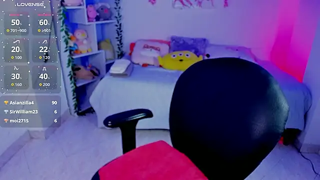 _hanna_sky Live XXX Chat