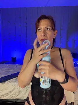 AmandaMilf__ Obrolan Langsung XXX