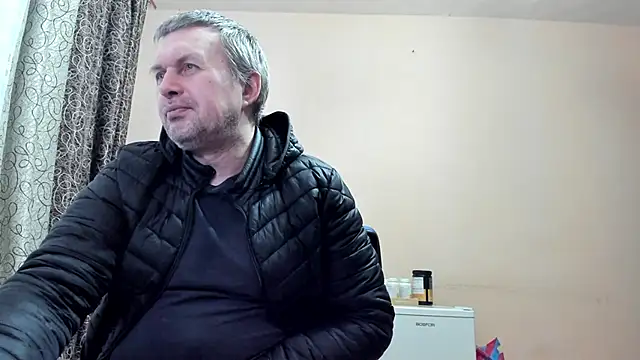 Chat XXX ao vivo de SanFrantsisko