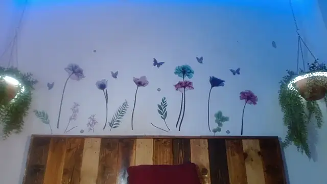 DaMikaela_ Live XXX Chat