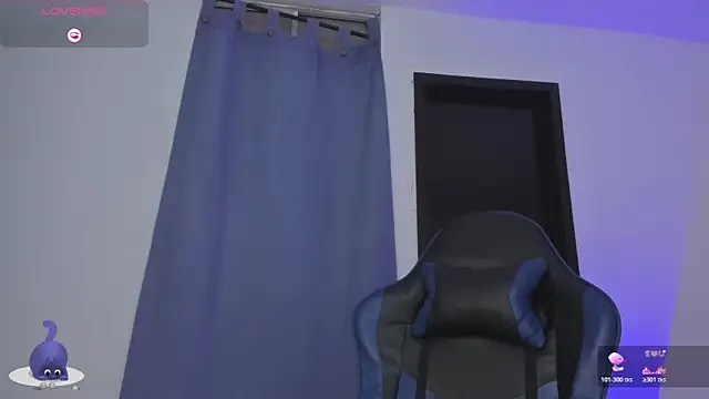 Živý XXX chat roseliam25