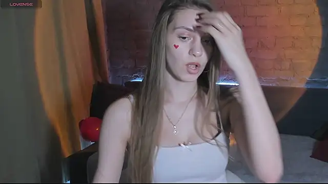 Онлайн чат XXX Cheryl_Backer