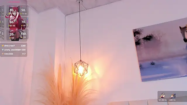 jessica_montez05 Adlı Modelin Canlı XXX Sohbeti