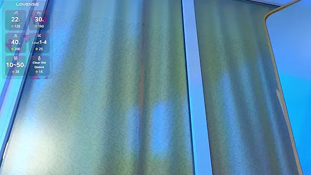 AmeliRoyse 现场XXX聊天