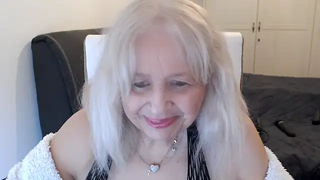 Pertunjukan Kamera Web SusiLifeXXX